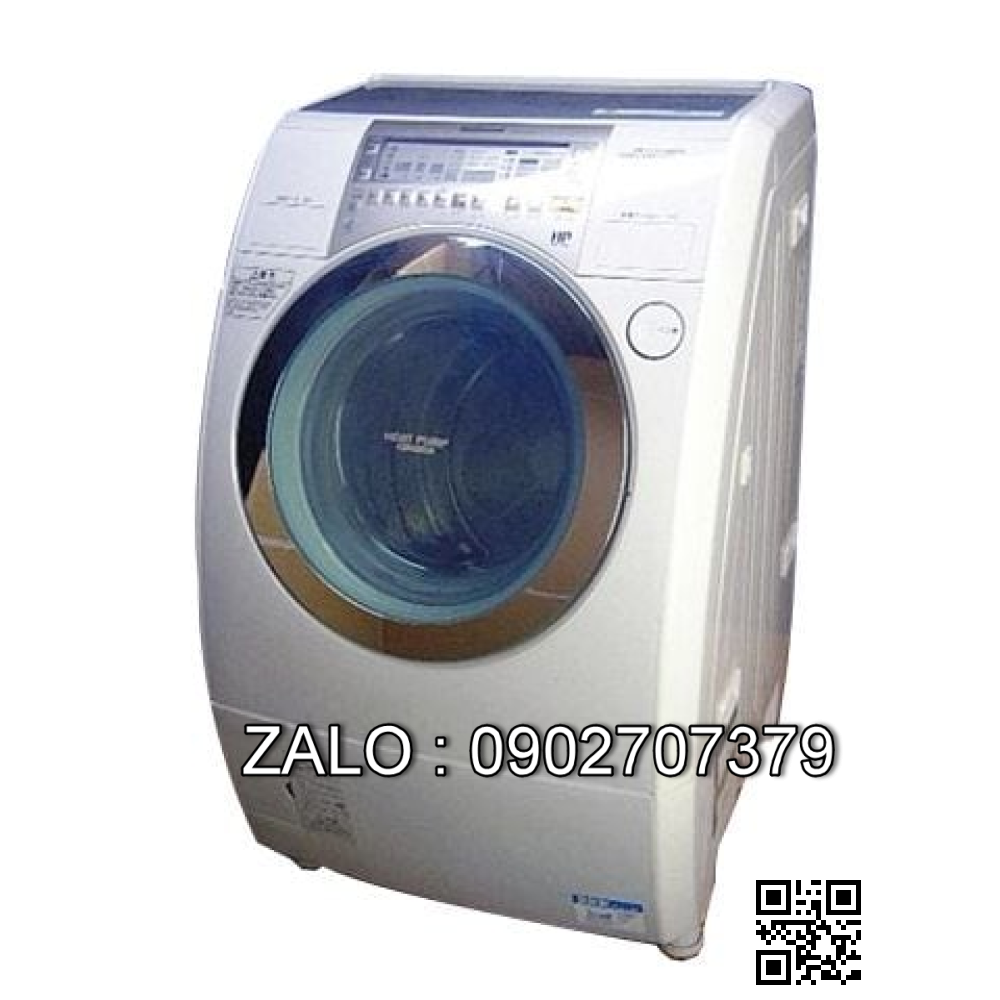 Máy giặt nhật National Inverter NA-VR1200L