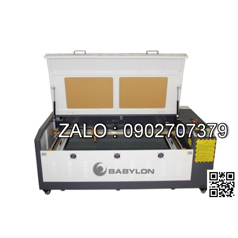 Máy khắc laser 9060
