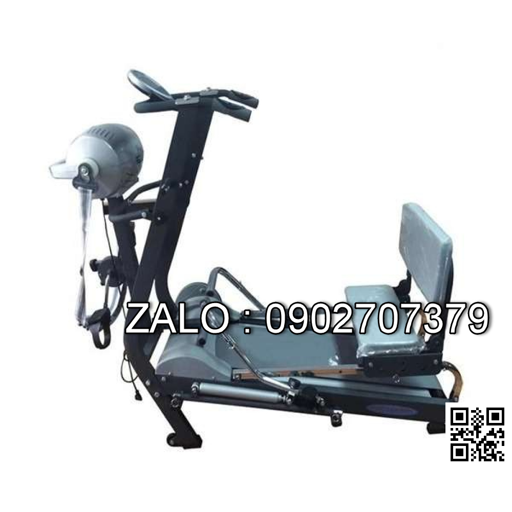 Máy chạy bộ đa năng KL-9938