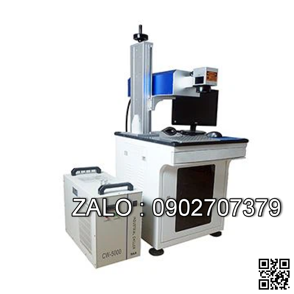 Máy khắc laser UV LPM-3