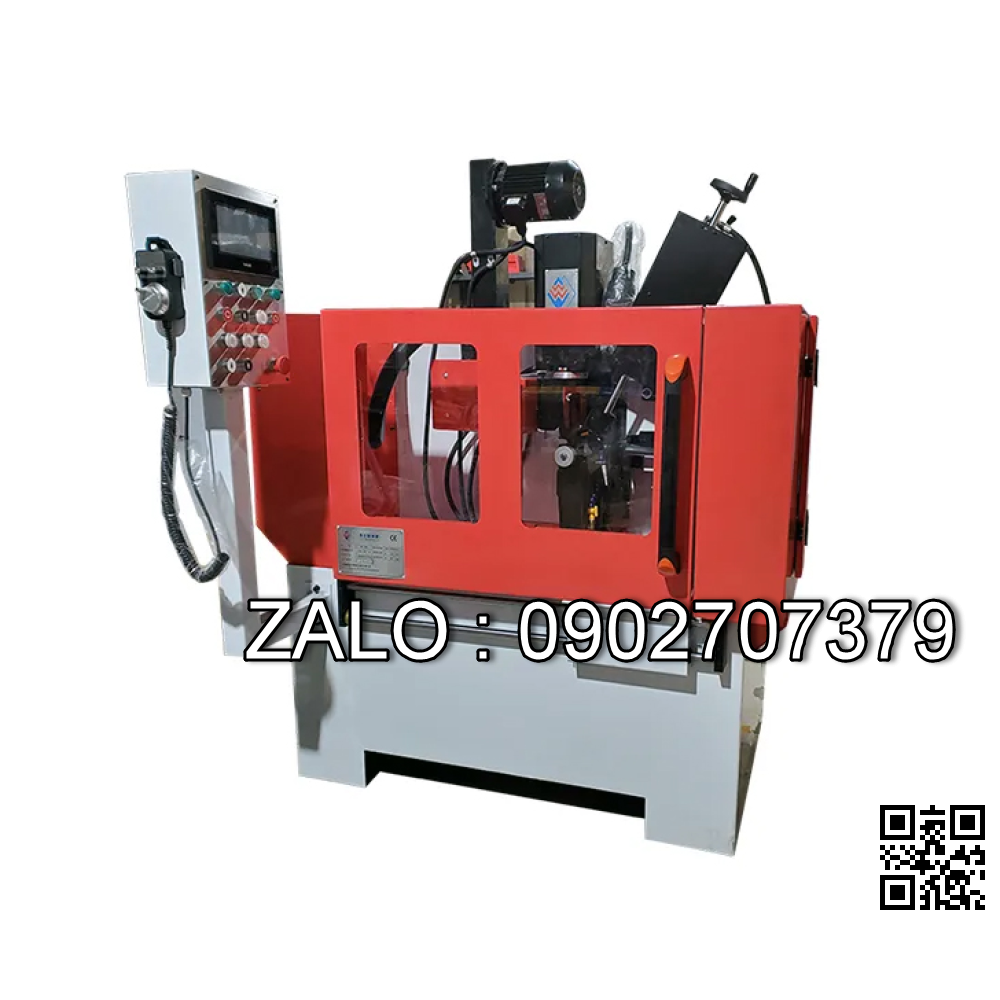 Máy Mài Lưỡi Cưa Tự Động MF127