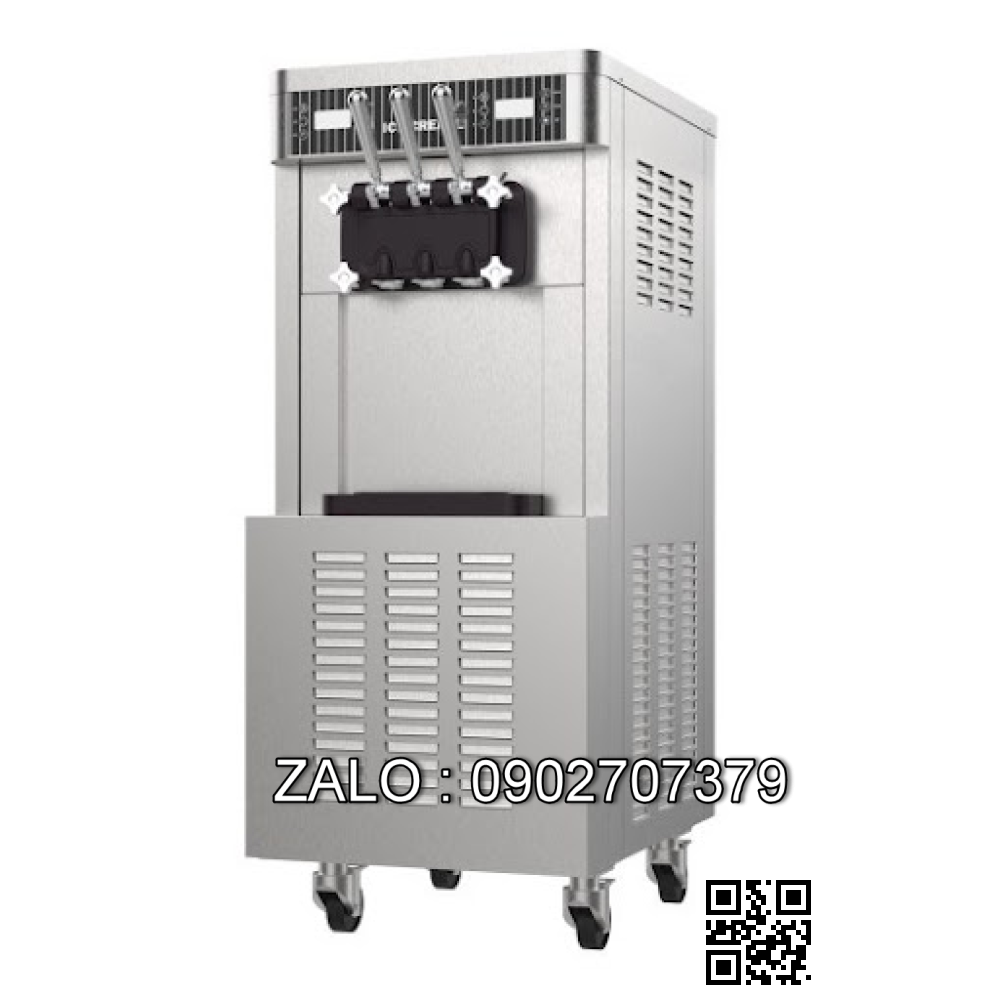 Máy làm khuôn rung FD-1A