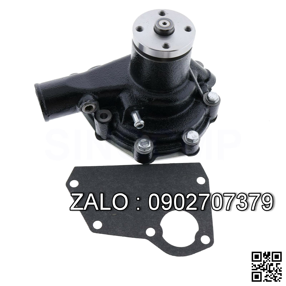 Bơm nước động cơ SDP-S6S-4 TCM