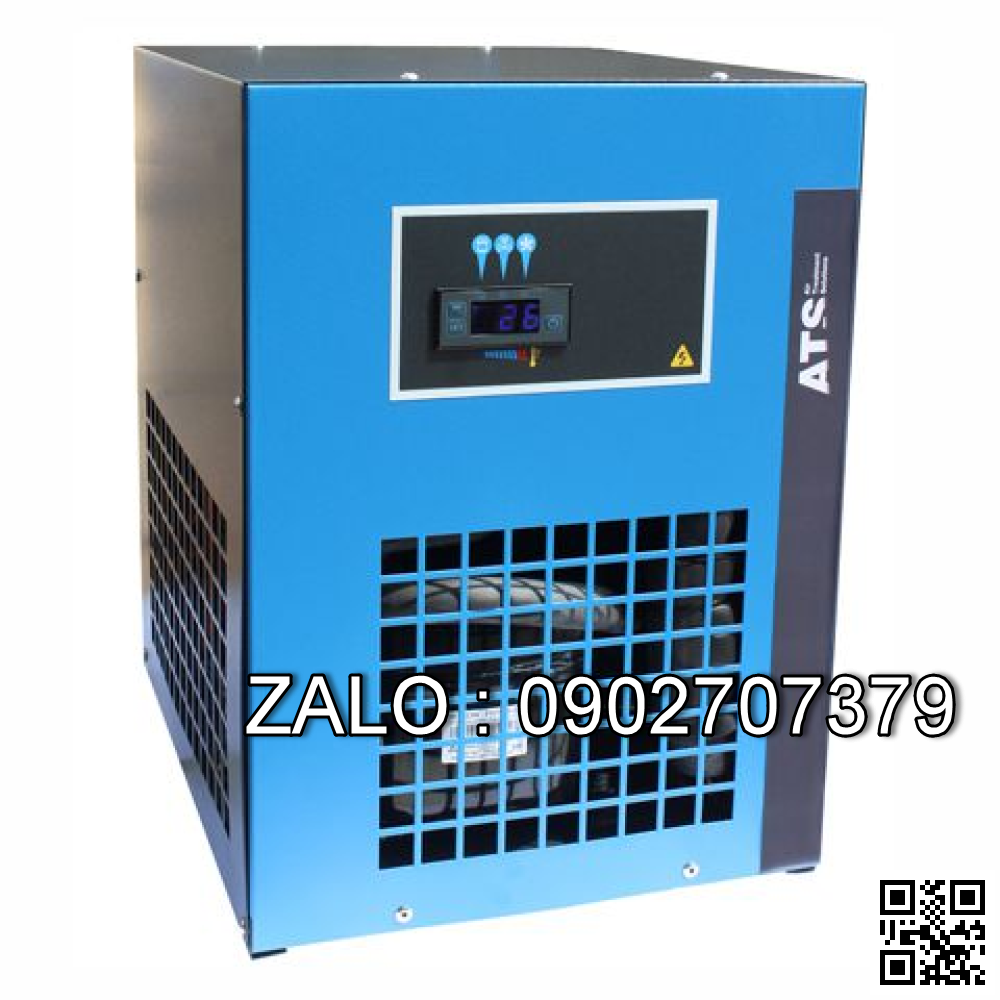 Máy sấy khí ATS DGO 480