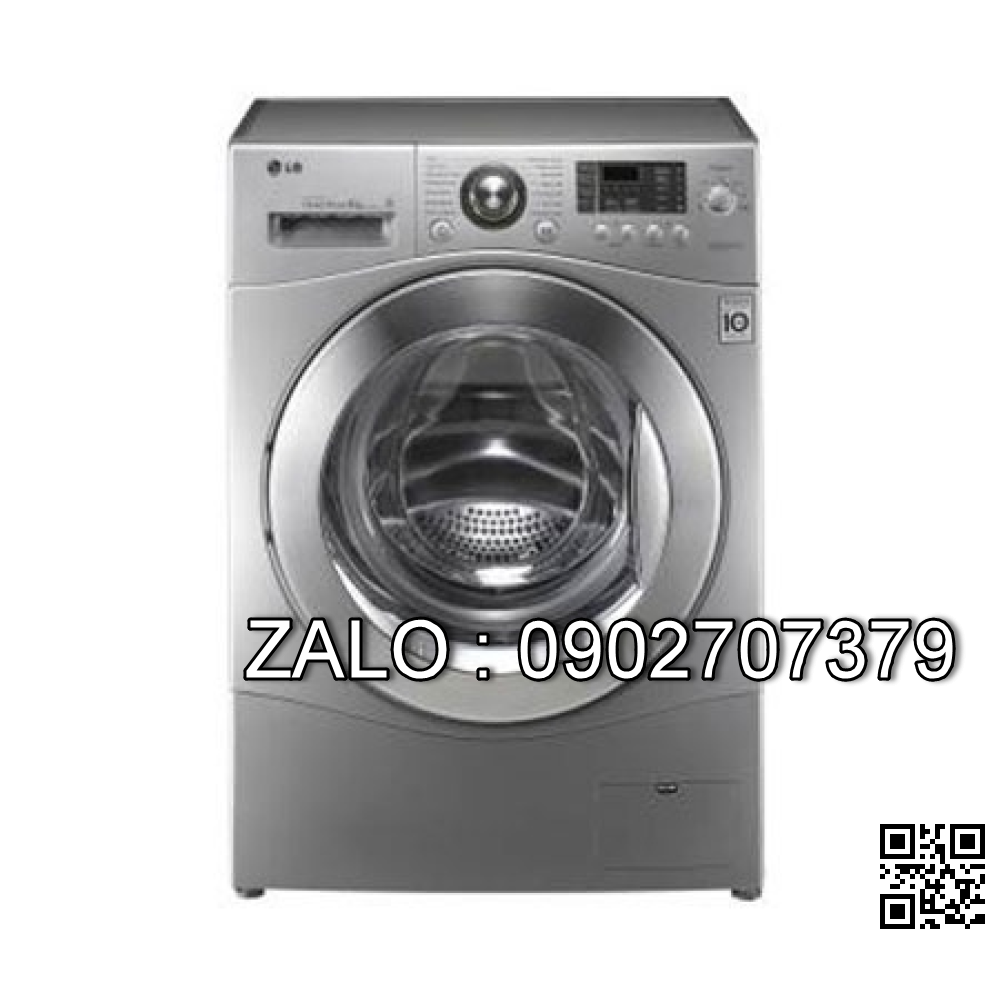 Máy giặt lồng ngang LG WD-15600