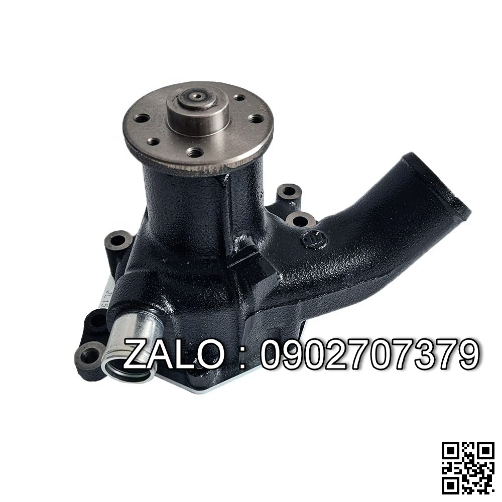 Bơm nước làm mát động cơ dùng cho động cơ 6BG1-NAABD-01-C2 xe nâng TCM