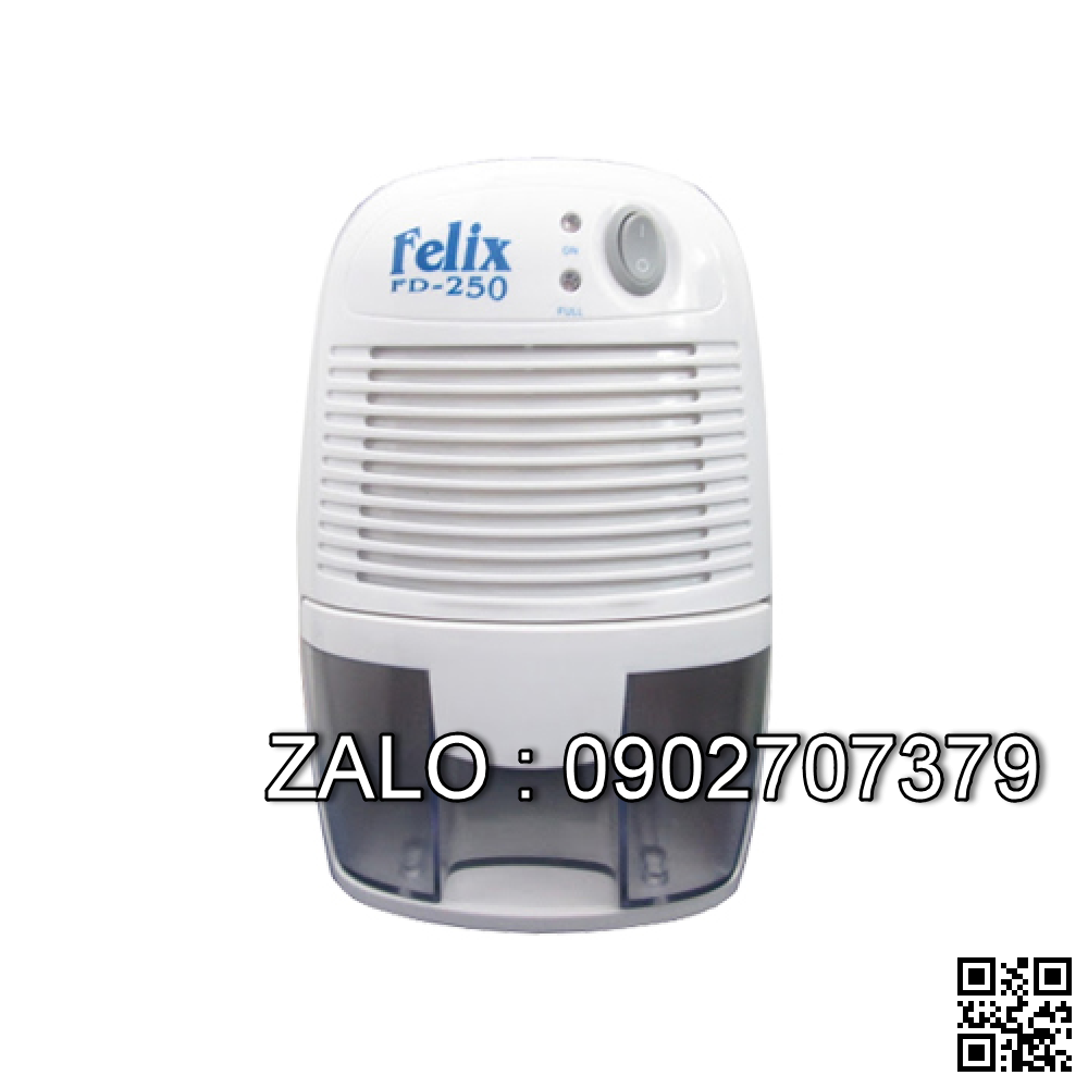 Máy hút ẩm mini Felix FD-250