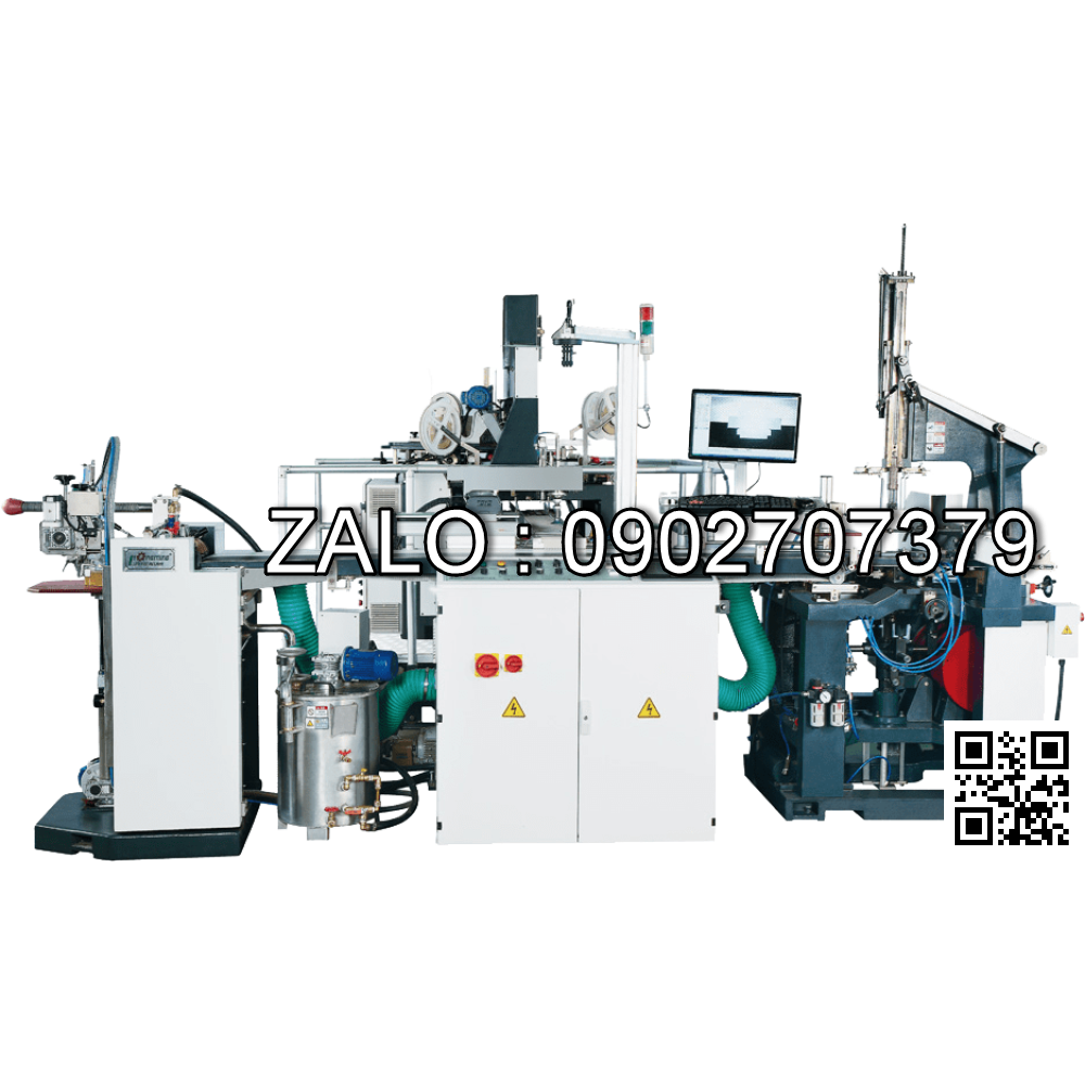 MÁY LÀM HỘP CỨNG TỰ ĐỘNG HM-ZD240