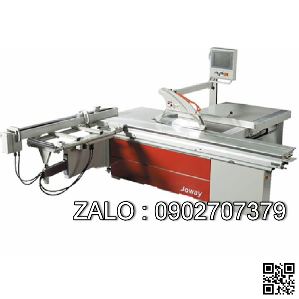 MÁY CƯA BÀN TRƯỢT UP350-3H