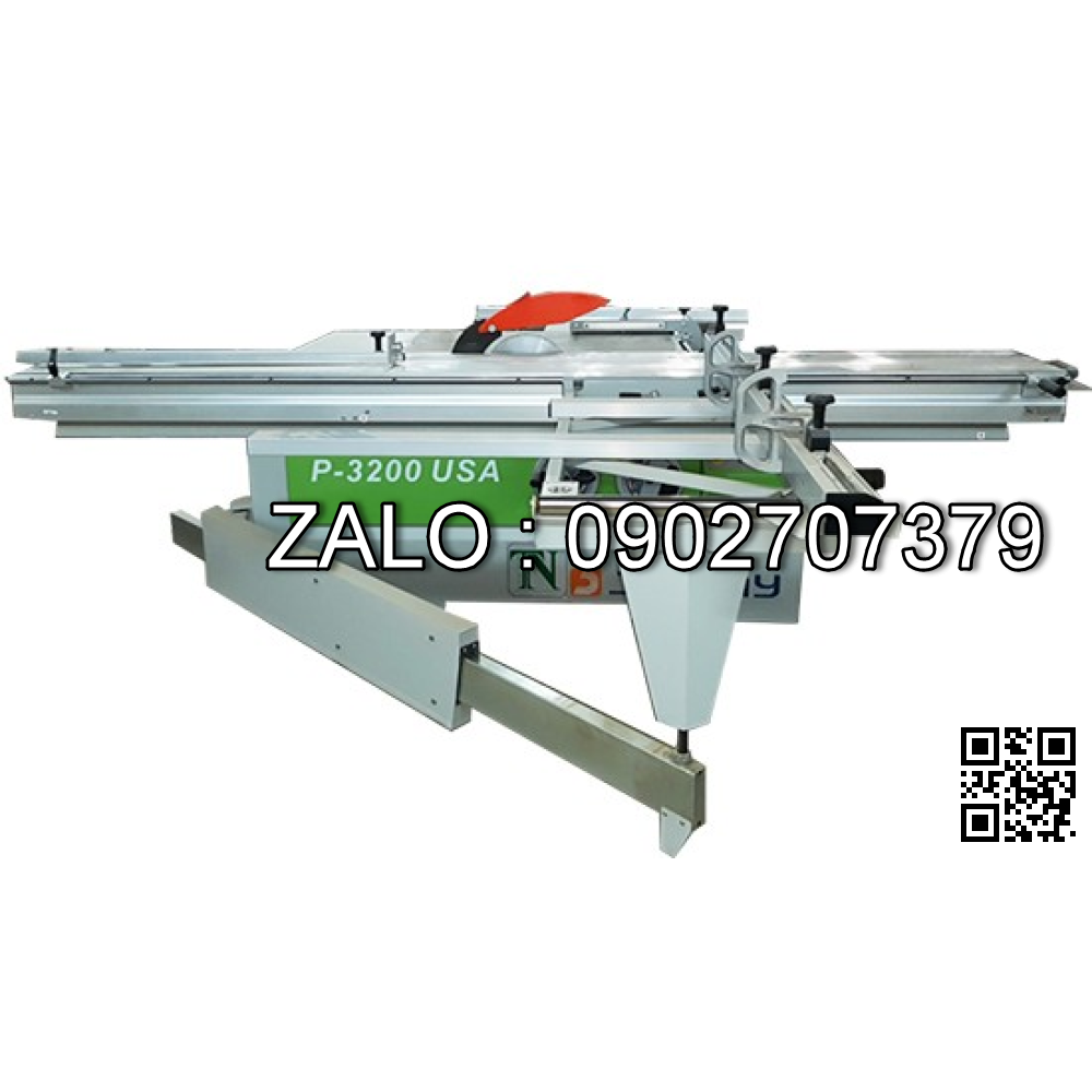 MÁY CƯA BÀN TRƯỢT P-3200USA