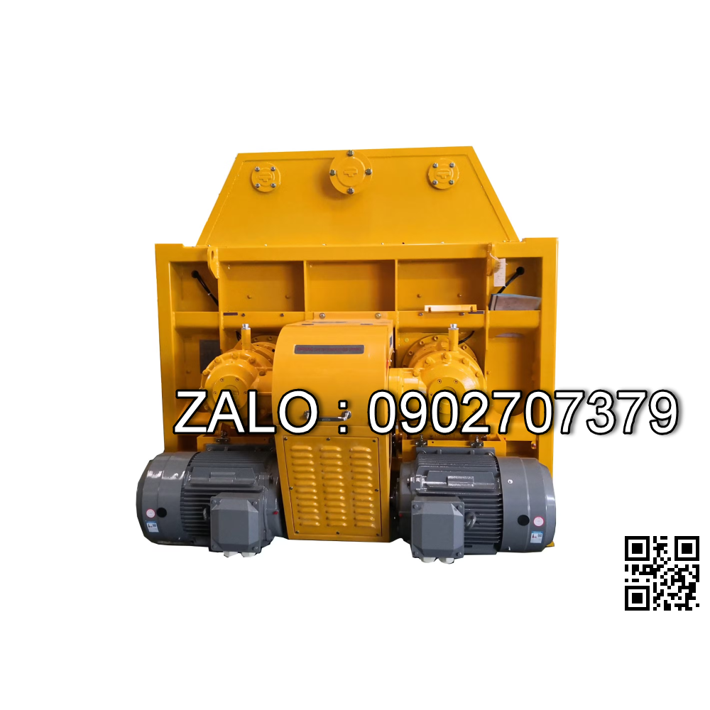 MÁY TRỘN SICOMA MAO7500/5000