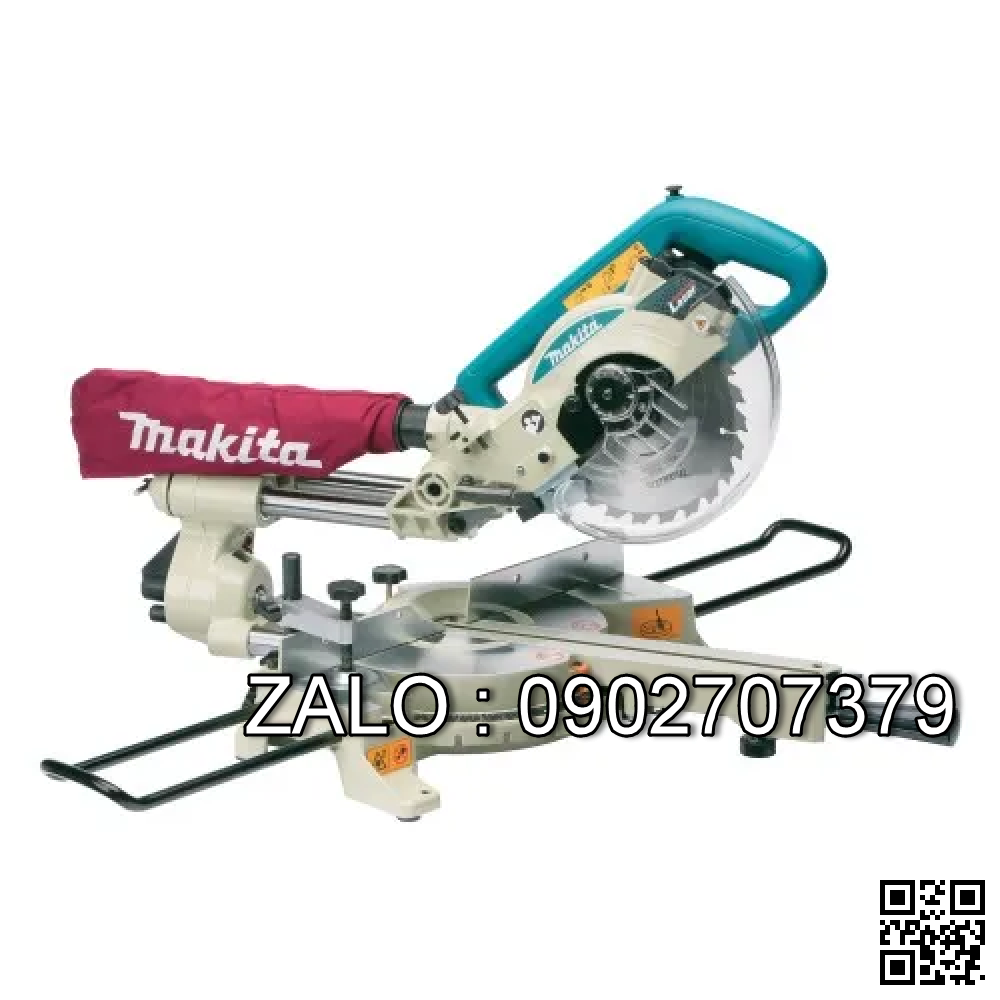 Máy Cắt Nhôm MAKITA LS0714