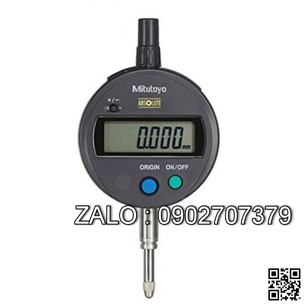 Đồng hồ so điện tử Mitutoyo 543-790B (12.7mm/ 0.001mm) 
