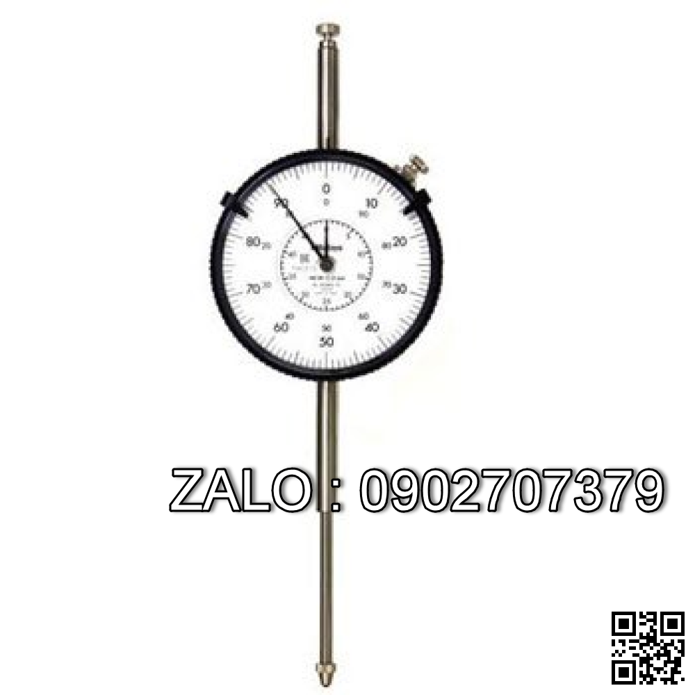 Đồng hồ so Mitutoyo 3058S-19