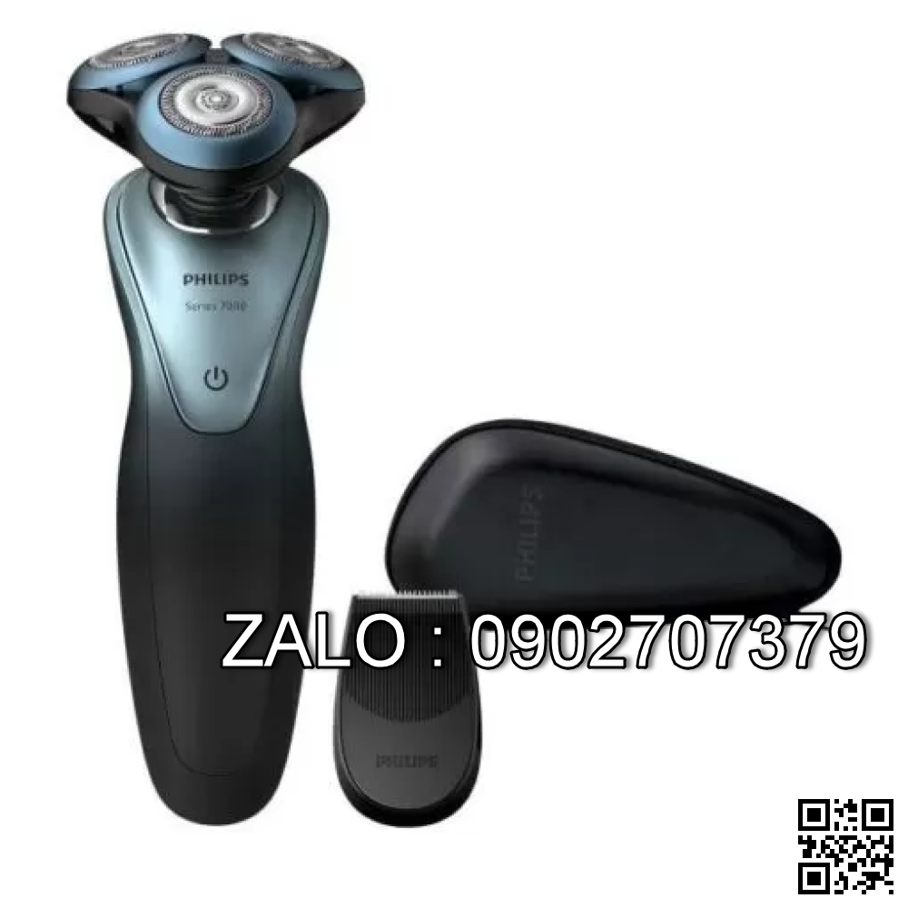 Máy cạo râu Philips S7940/16 shaver series 7000