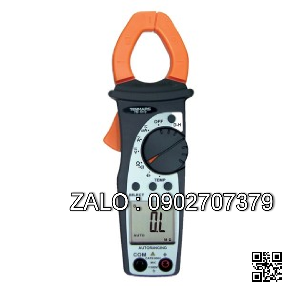 Ampe kìm TENMARS-TM-1017