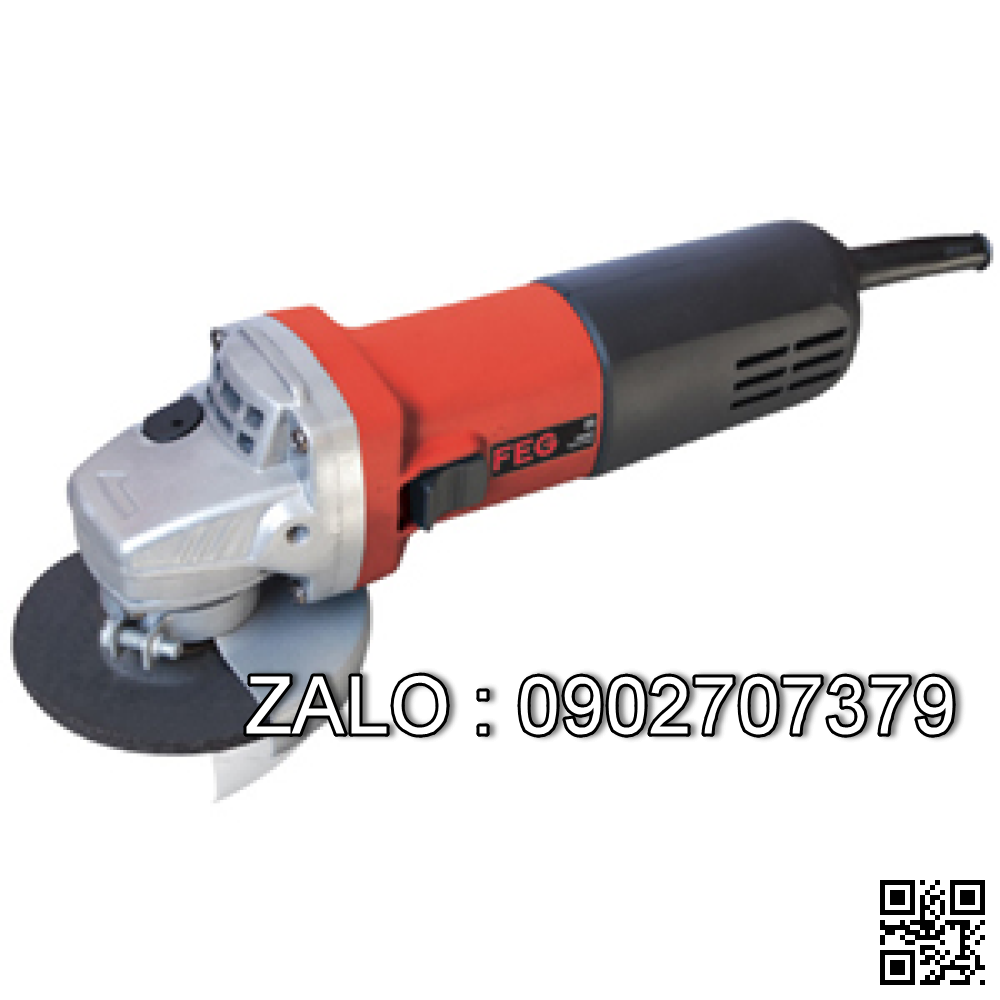 Máy mài 100mm EG-913