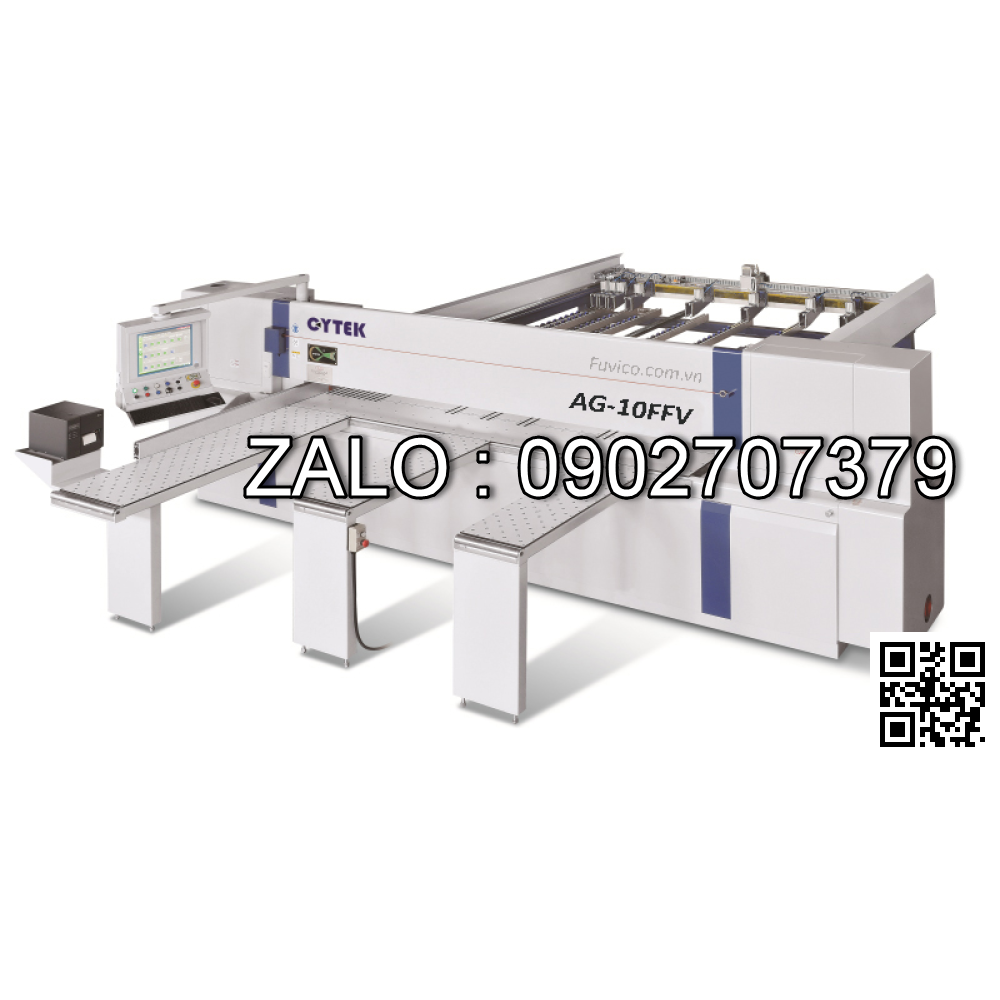 MÁY CƯA PANEL SAW CNC CYTEK AG-10FFV