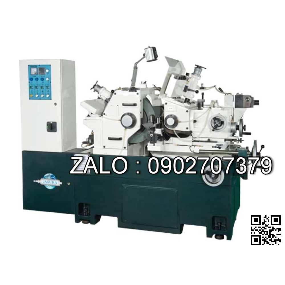 Máy mài vô tâm 3 trục JAG-1812C-CNC
