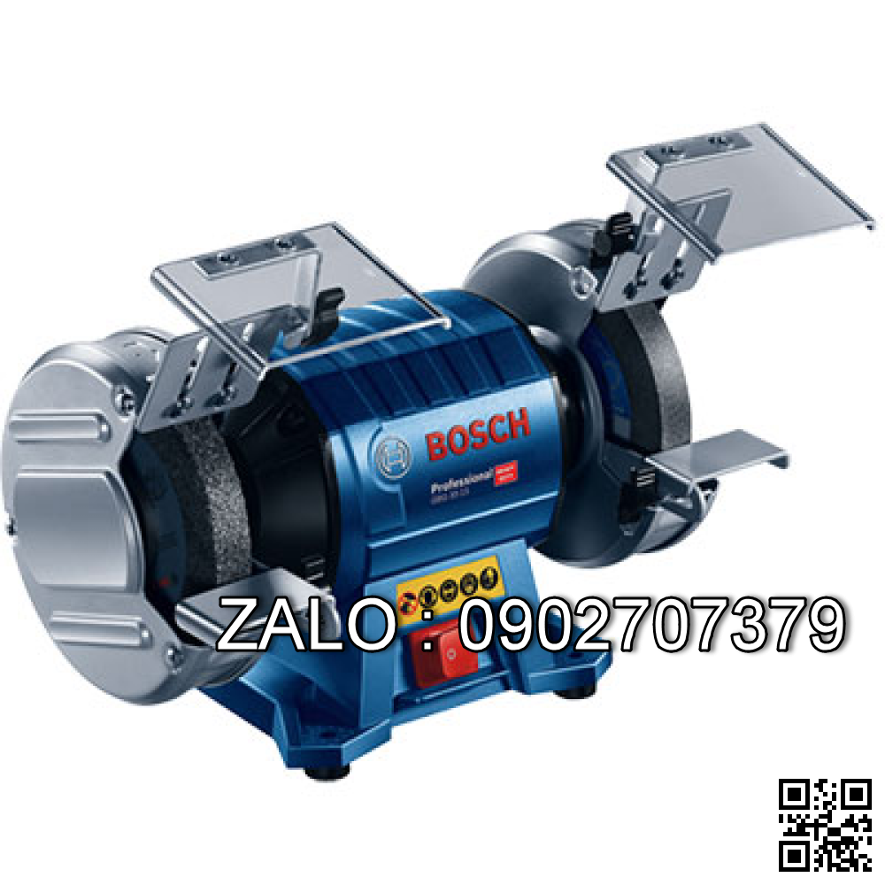Máy mài hai đá Makita GB602