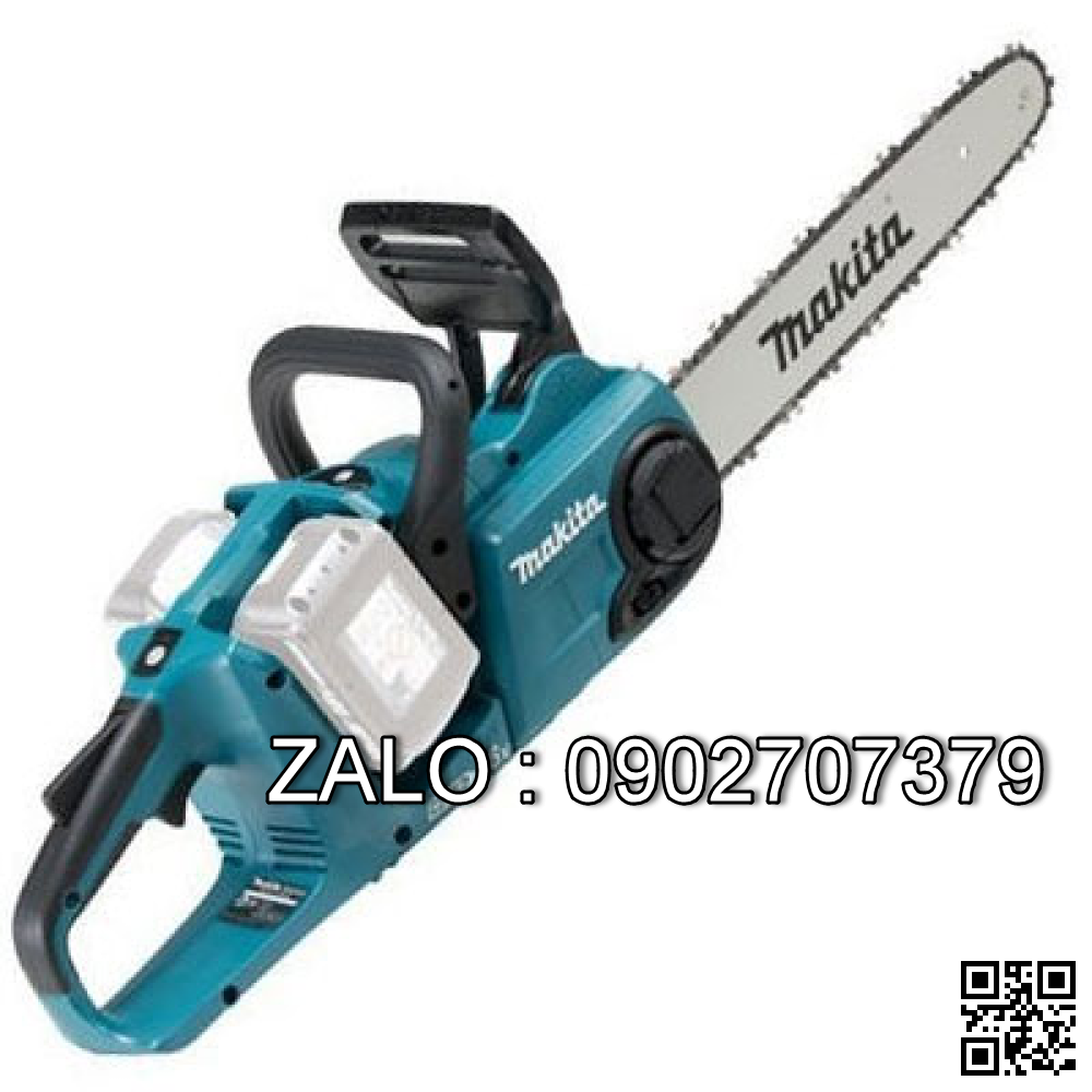 MÁY CƯA XÍCH PIN MAKITA DUC353Z