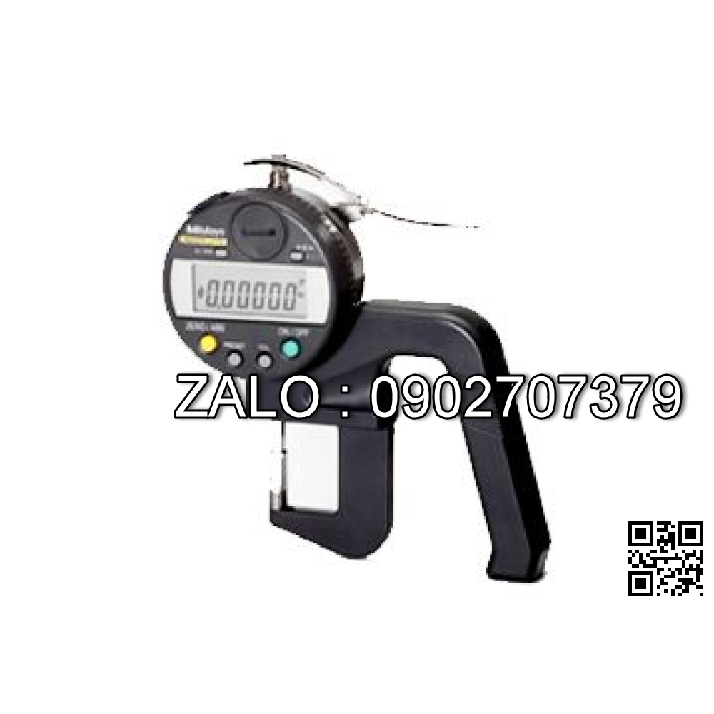 Đồng hồ đo độ dày điện tử Mitutoyo 547-400