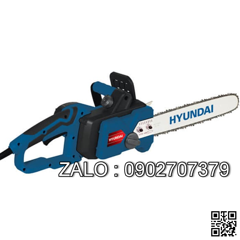 Máy Cưa Xích Điện Hyundai HCX500