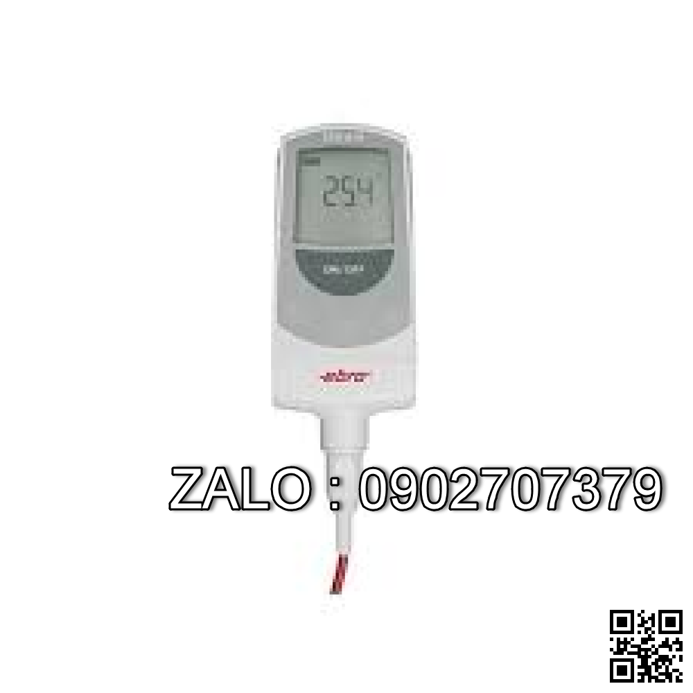 Máy Đo Nhiệt Độ Ebro TFX 410-1