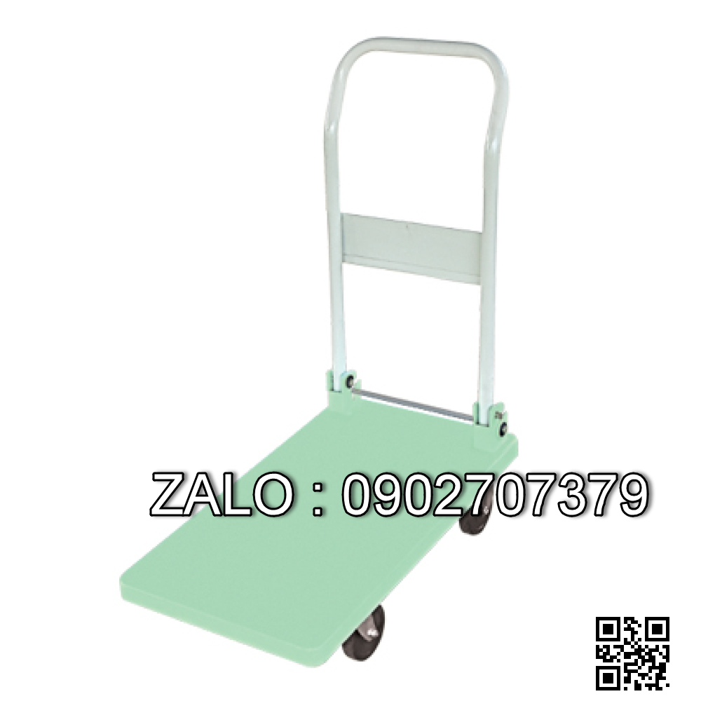 Xe đẩy tay OPK HT-500