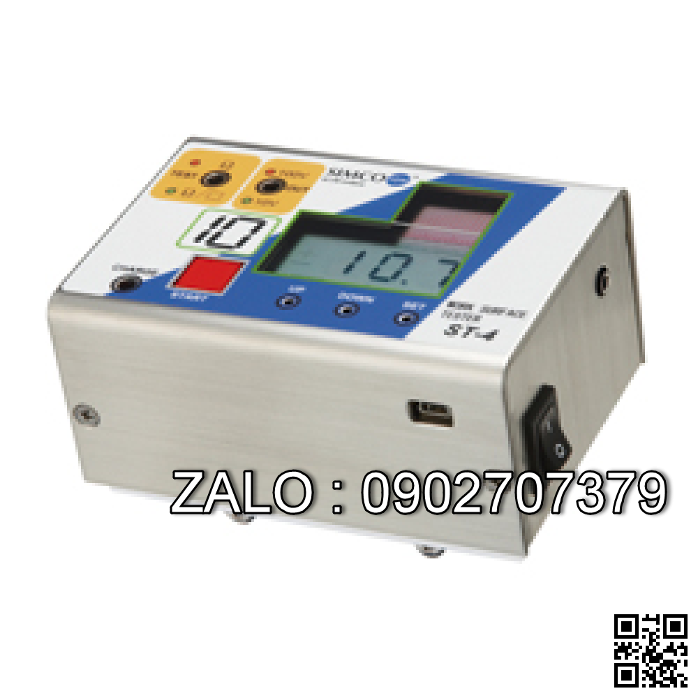 SIMCO - máy đo điện trở bề mặt ST-4