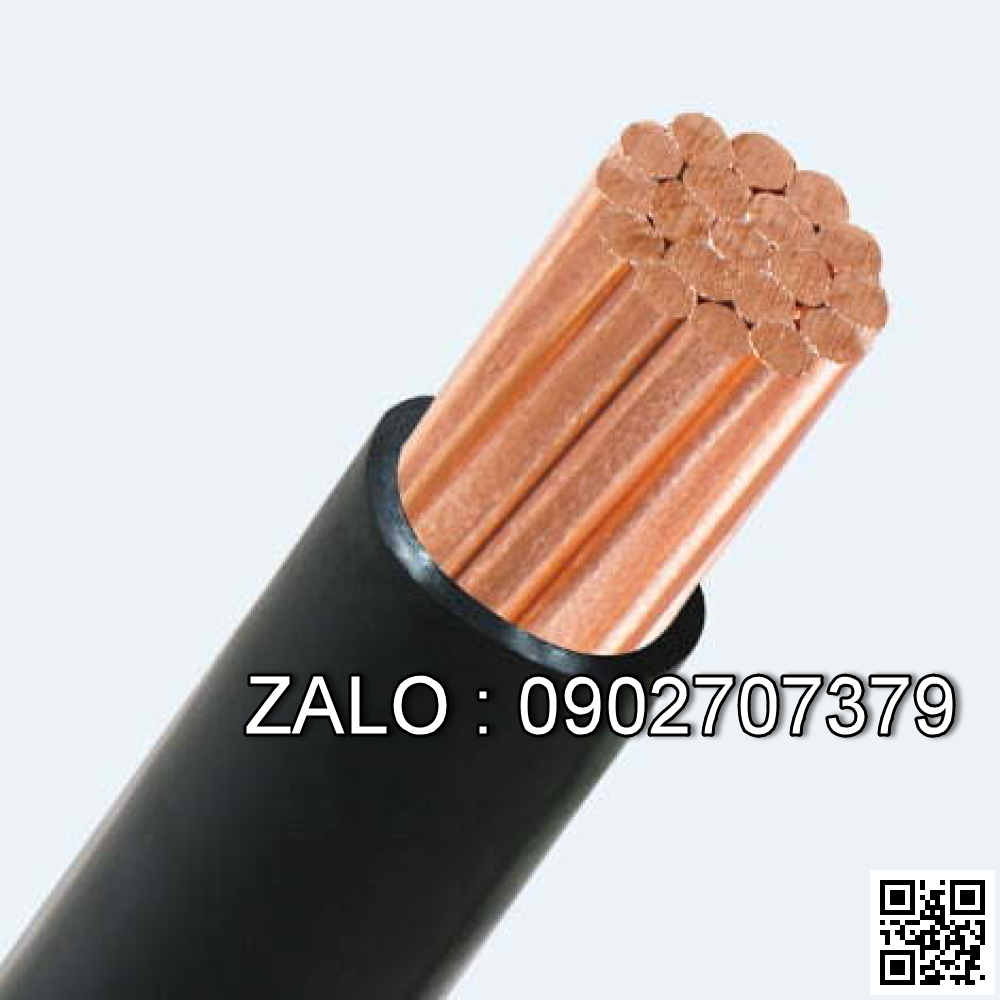 Cáp Cadivi CVV/FR 4x1mm2