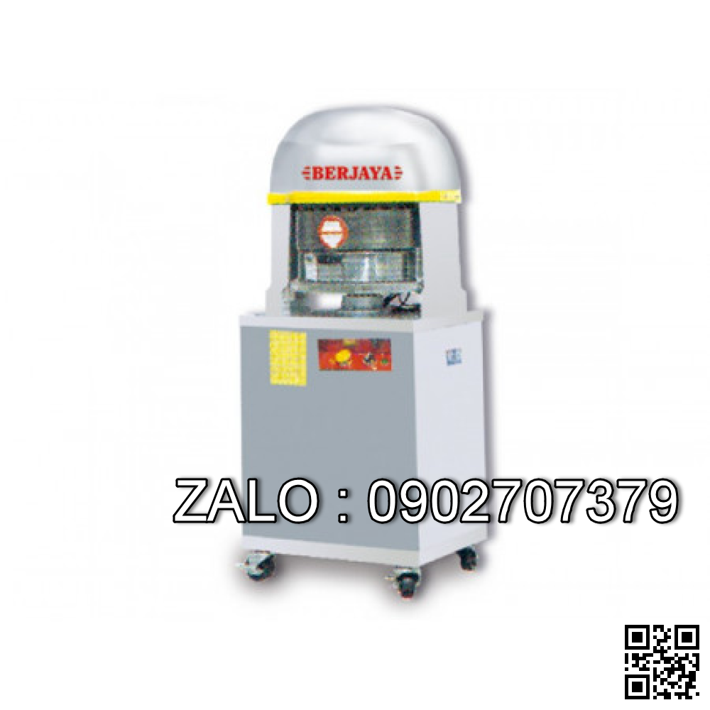Máy chia bột I/BSP-DD120