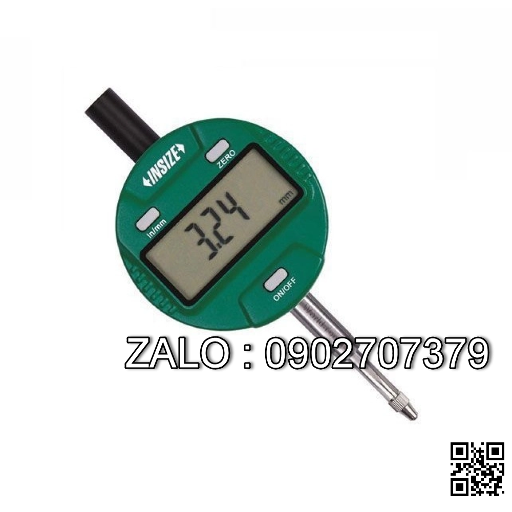 Đồng hồ so điện tử INSIZE 2112-101