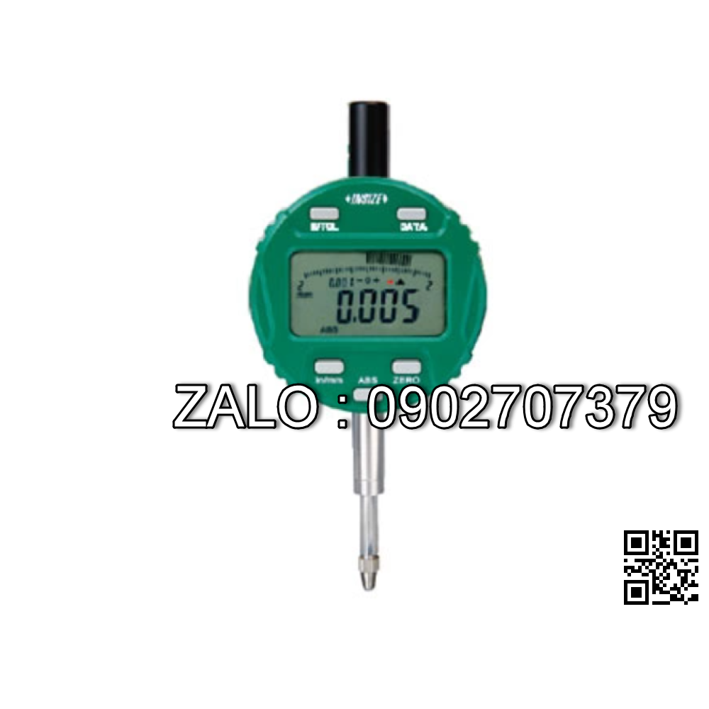 Đồng hồ so điện tử INSIZE 2104-25