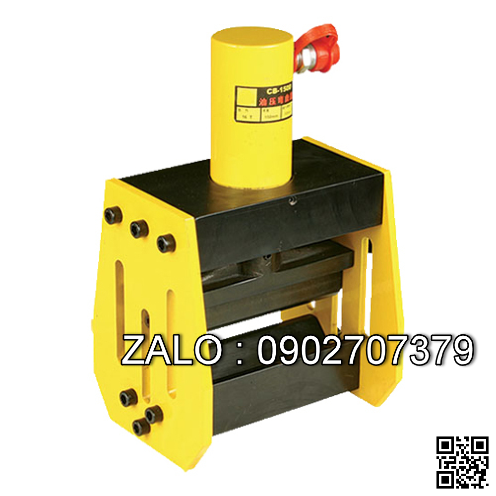 Đầu uốn thanh cái HHM-200W