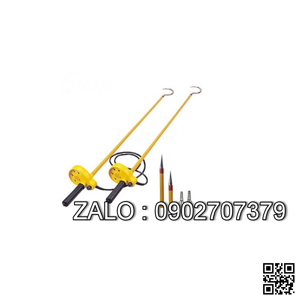 Thiết bị phát hiện điện áp thấp SEW LVD-415