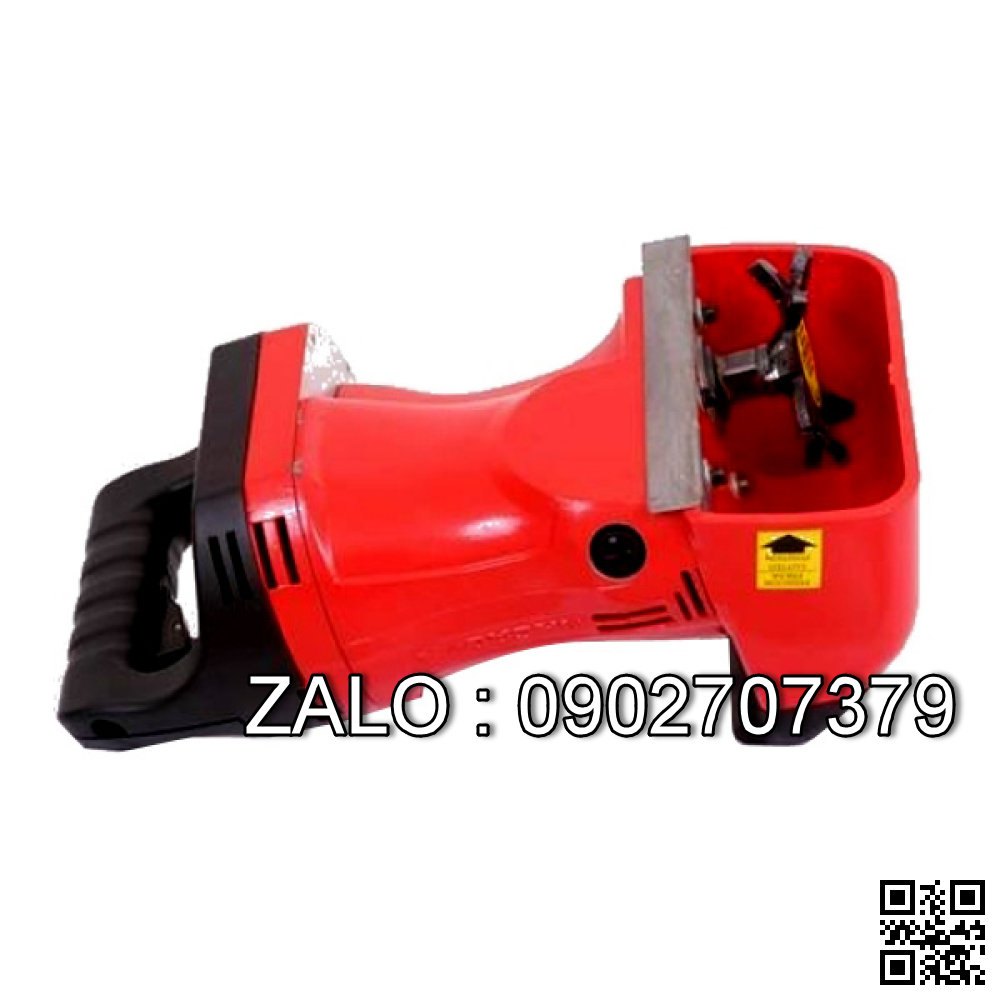 Máy cắt rãnh tường Macroza SC100