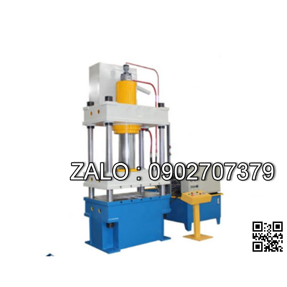 Máy ép thủy lực 4 trụ YD32-315T