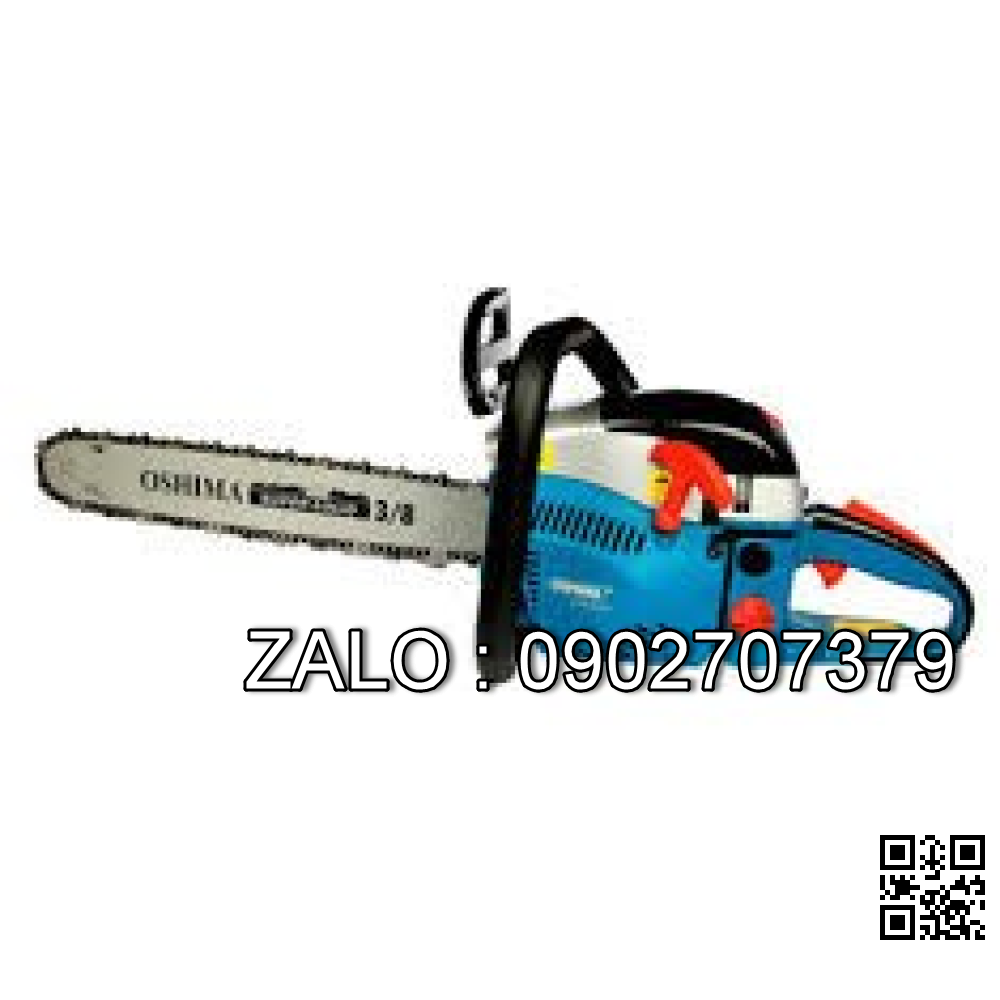 Máy cưa Mollsen 3017