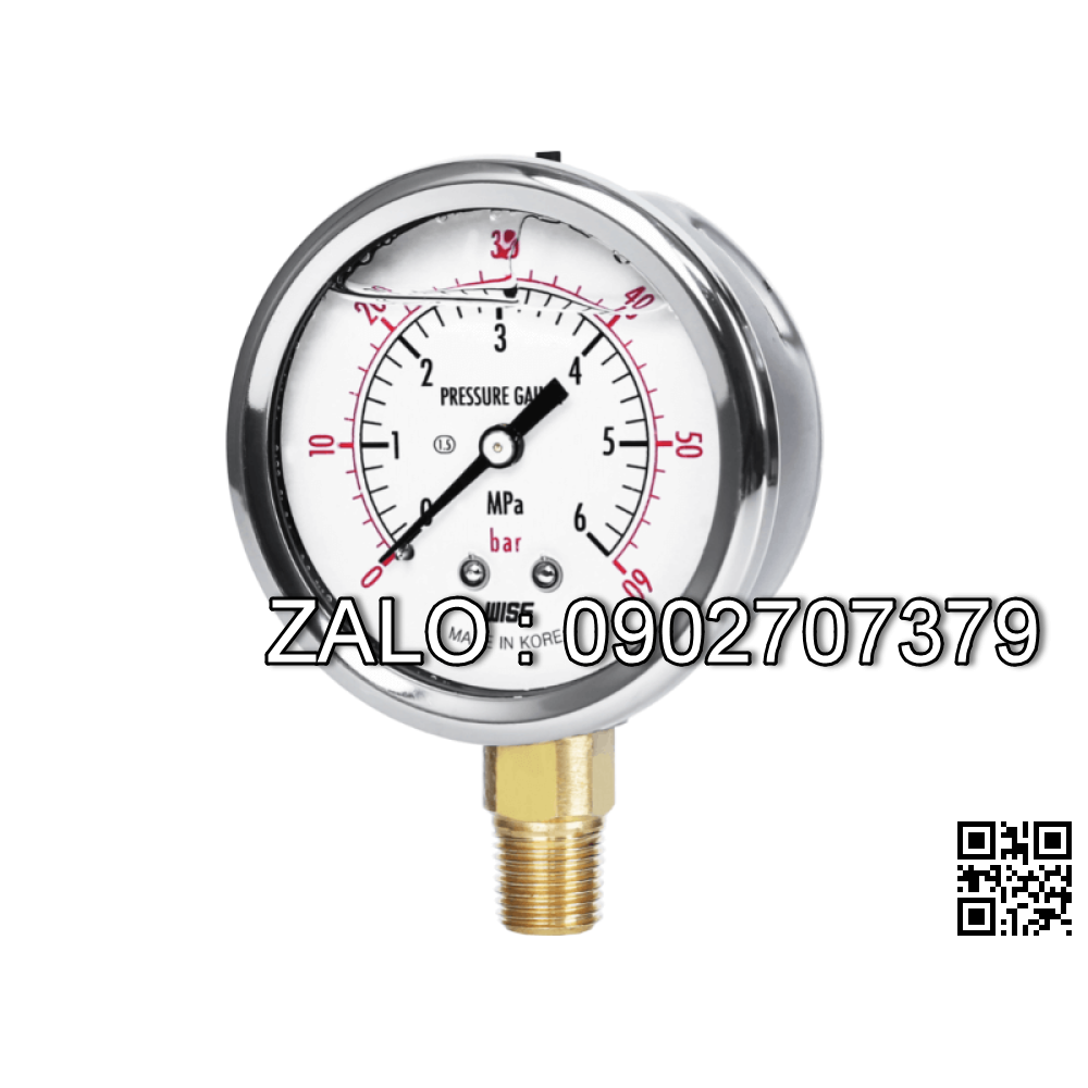 Đồng hồ áp suất SPG-100-(-00001)-(00001.5)-01-P-B04