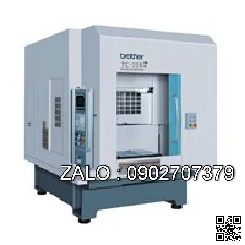 Máy khoan CNC Brother TC-22B/TC-22B-O