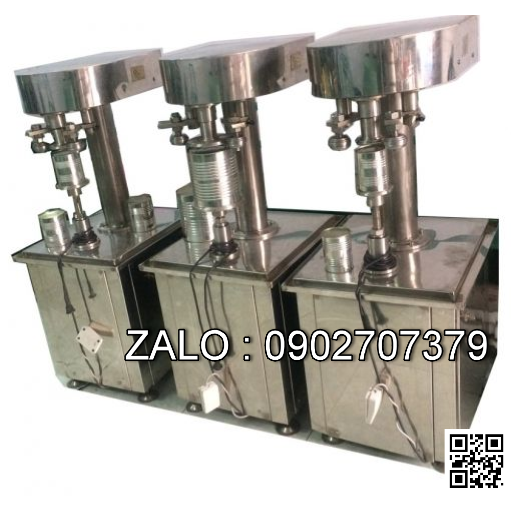 MÁY VIỀN MÍ HŨ NƯỚC YẾN TSA-002266
