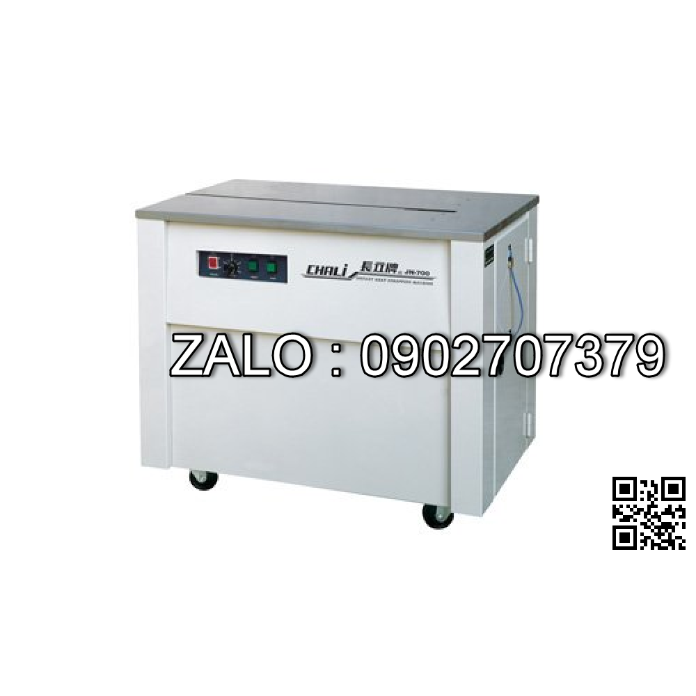 Máy đóng đai thùng JN- 740