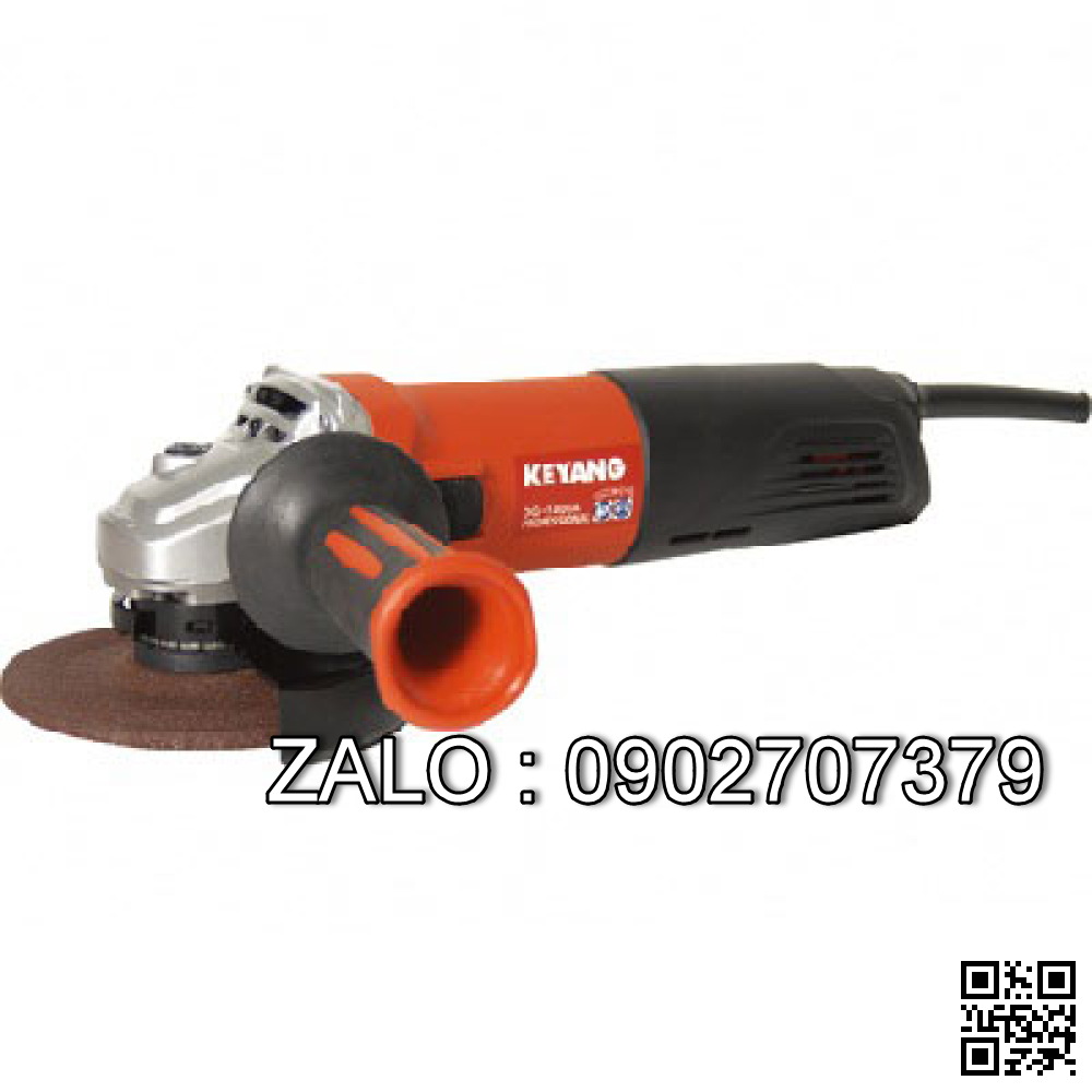 Máy mài Keyang DG-1400A (125mm)