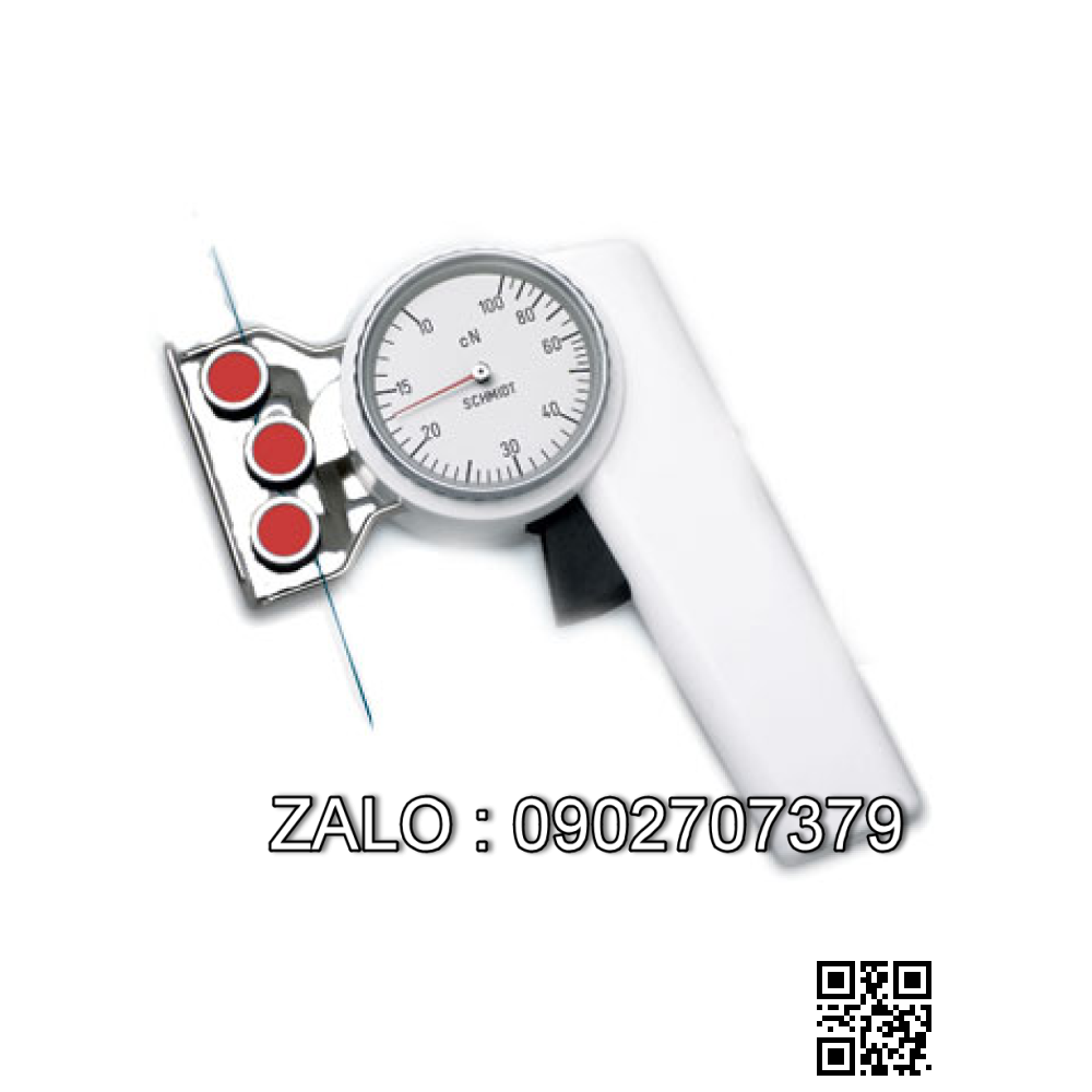 Máy đo lực căng Schmidt ZD2-200
