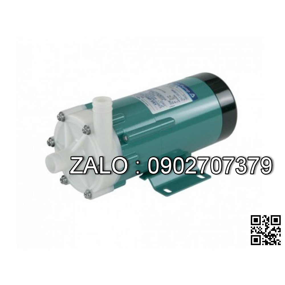 IWAKI MAGNET PUMP, MODEL: MD-30RZM-220N
