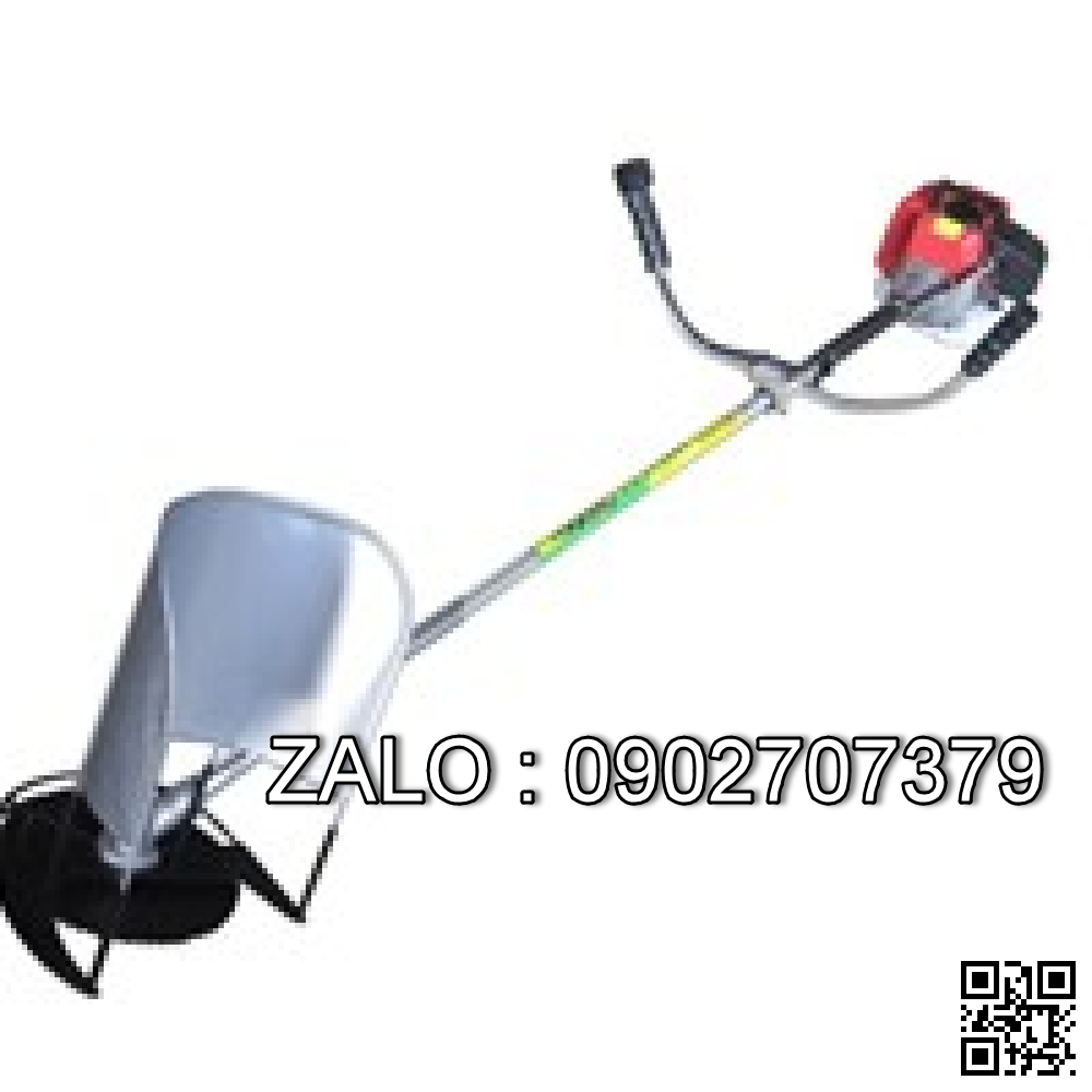 Máy gặt lúa cầm tay IE40-6F