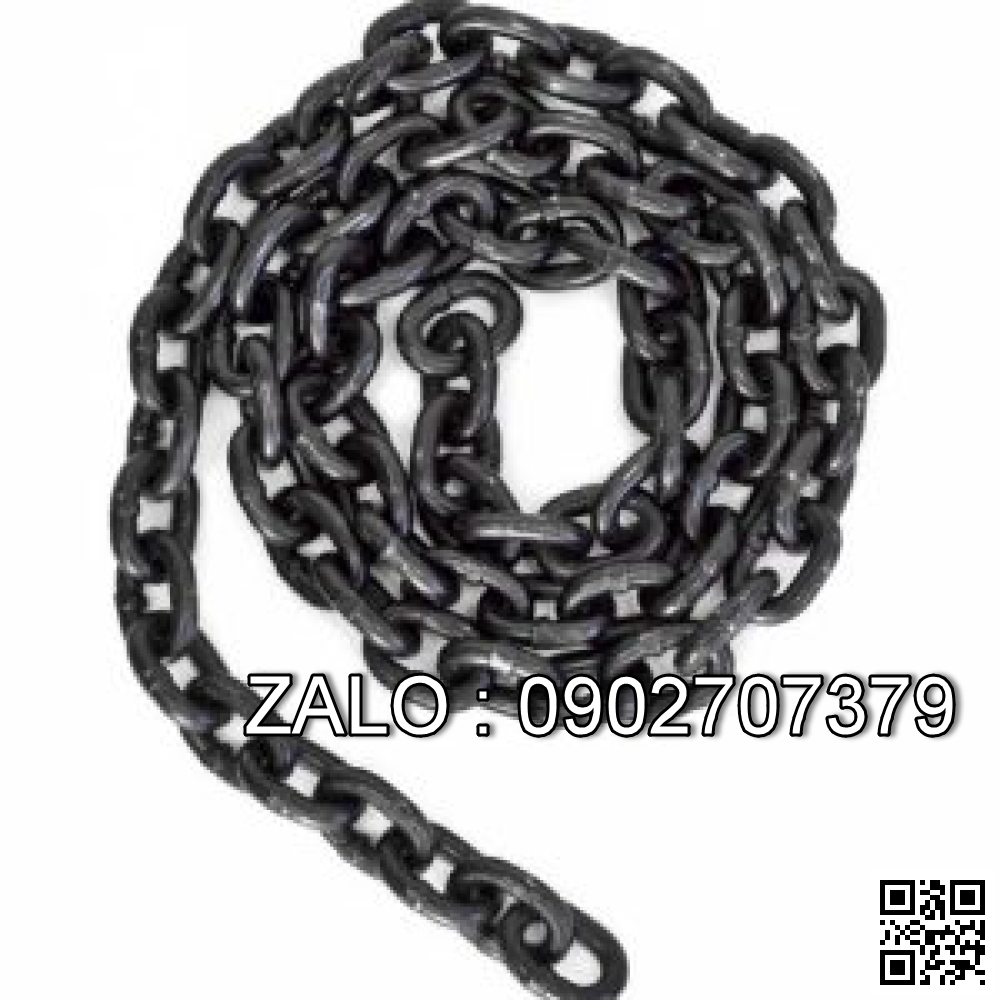 DÂY XÍCH THÉP-DÂY XÍCH THÉP MẠ KẼM