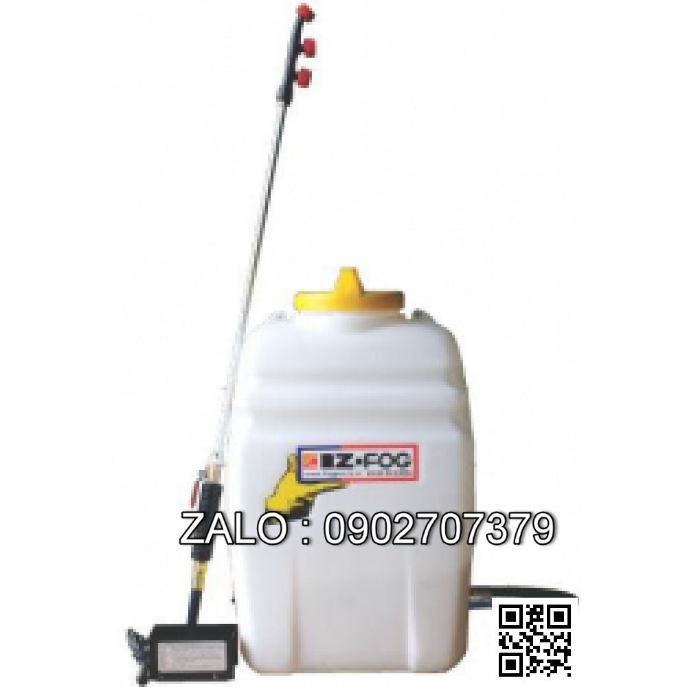 Máy diệt mối IZ-10