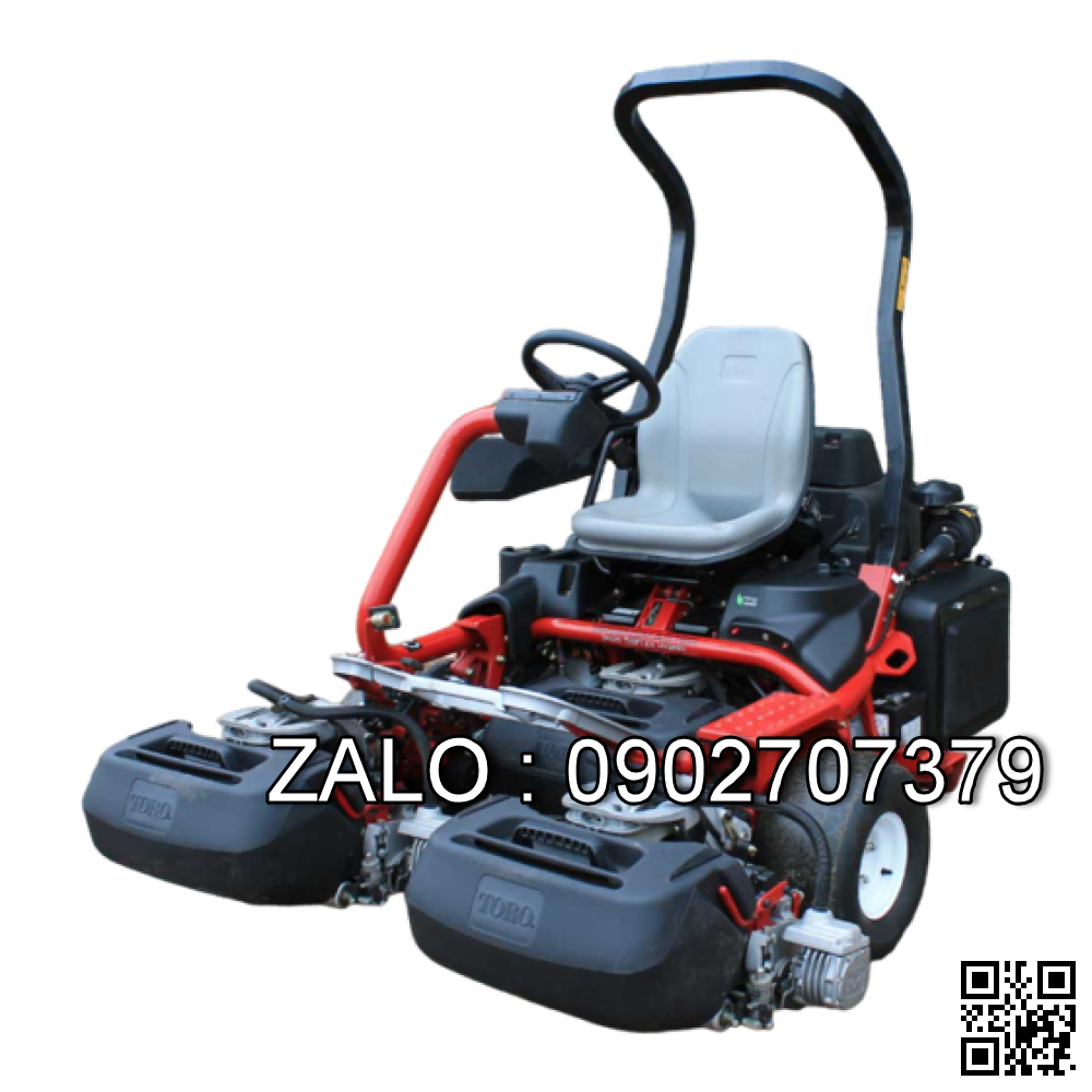 Máy cắt cỏ Toro Greensmaster® TriFlex™ Series